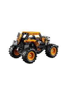 LEGO Technic Monster Jam™ DIGatron™ Pull-Back 7years+ 42199 - Multicolor - View 4