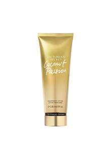 Victoria's Secret Coconut Passion Body Lotion 236 Ml - Beige - View 1