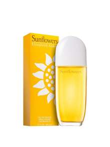 Sunflowers Eau De Toilette 100 Ml - Floral - View 2