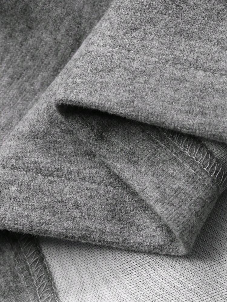 Dazy Plus Fashionable Casual Shorts, Wide Leg Pants, Street Style