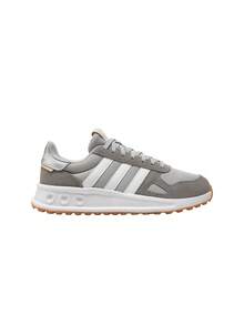 Adidas Run 84 Low Grey White Silver IH8624 - Grey - View 1