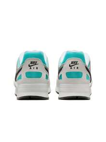 Nike Air Pegasus '89 White / Grey FZ5626 - White and Grey - View 4