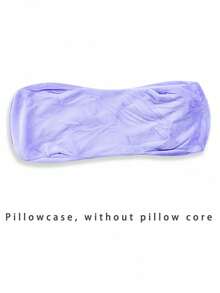 Special Neck Pillow For Beauty Lash Salons – Comfortable Velvet Beauty Memory Foam Pillow For Protecting The Neck During Beauty Lash Adhesion And Makeup Procedures. - Multicolor - View 7