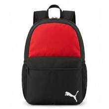 Puma Team GOAL 23 Unisex Backpack Red - Red - View 1