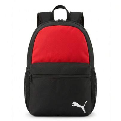Puma Team GOAL 23 Unisex-Rucksack Rot