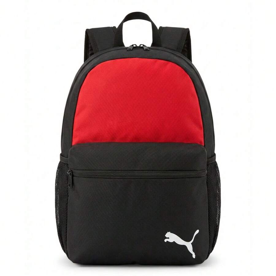 Puma Team GOAL 23 Unisex Backpack Red - Red - View 1