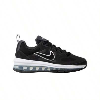 Nike Air Max Genome Black / White CZ1645