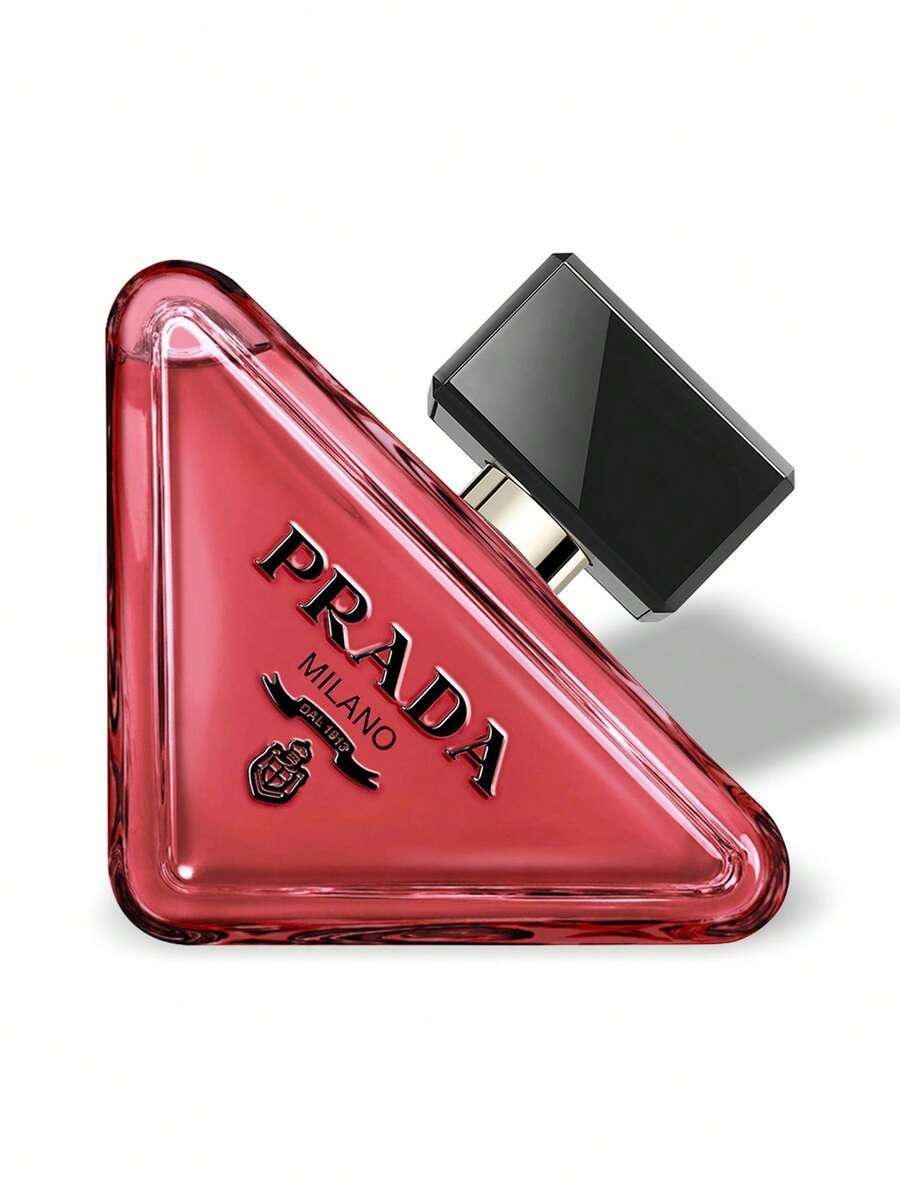Prada Nước hoa Paradoxe Radical Essence Parfum Spray dành cho nữ, 0.23oz/7ml, hương hoa, gỗ, xạ hương. Thích hợp cho bạn gái, vợ, mẹ, bạn bè, sinh nhật, tốt nghiệp, tiệc tùng, du lịch, cắm trại, hoạt động ngoài trời, trường học, chuyến đi dã ngoại, lễ hội, kỷ niệm, văn phòng, mùa đông, Giáng sinh, các dịp đặc biệt, tiệc tùng. - Nước hoa - Xem 1