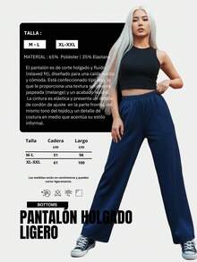 Women Pants - Multicolor - View 4