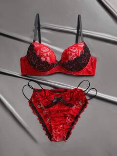 Pakaian Dalam & Pakaian Tidur