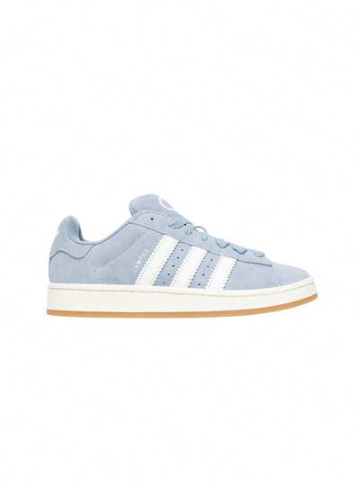Adidas Campus 00s Women's Shoes Tactile Blue / Cloud White / Beige JQ8346