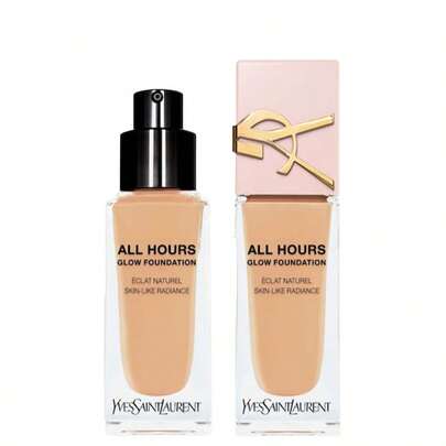 Yves Saint Laurent All Hours Glow Foundation LN7 25 Ml