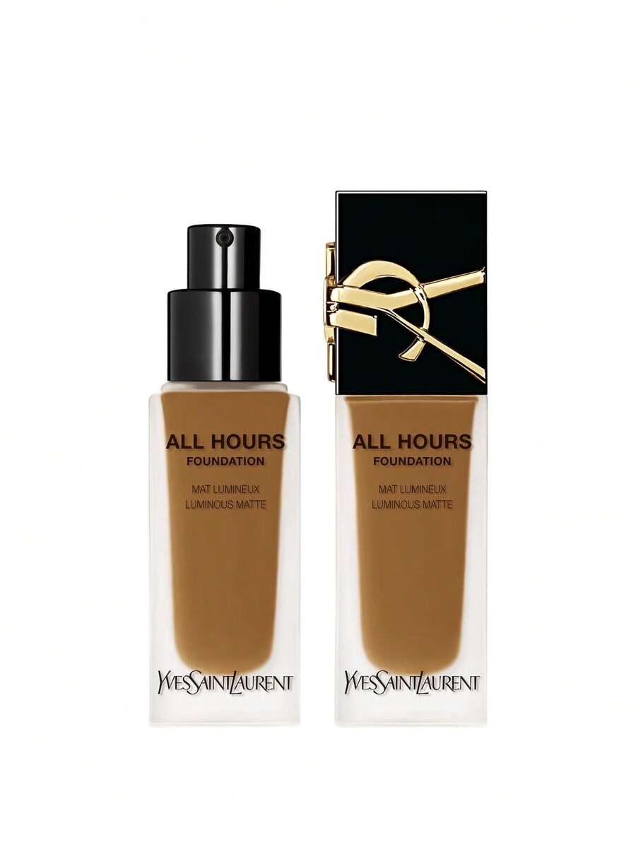 Yves Saint Laurent All Hours Foundation DW4 25 Ml - Multicolor - View 1