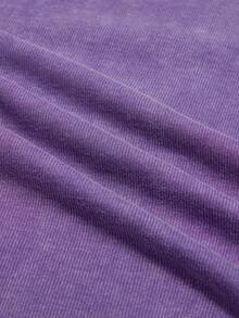 NEON BLANC Áo thun dài tay nam phong cách retro in họa tiết phối màu - Nhiều màu - Xem 5