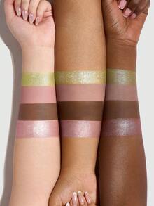 SHEGLAM Daydreamer Mini Palette-Good Days - Good Days - View 5