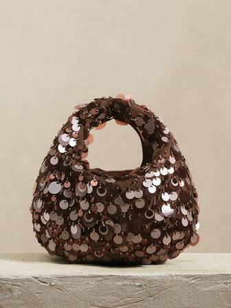 SHECARRY Damväskor med topphandtag, Djurtryck, Moderna, Eleganta, Enkla, Personliga, Mångsidiga, Klassiska, För pendling, Kontor, Dejt, Dagligen, Shopping, Afternoon Tea, Höst och vinter