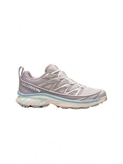 Salomon XT-6 Expanse Seasonal Unisex Shoes Alloy/ Lunar Rock L47748700