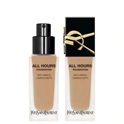 Yves Saint Laurent All Hours Foundation MN8 25 Ml