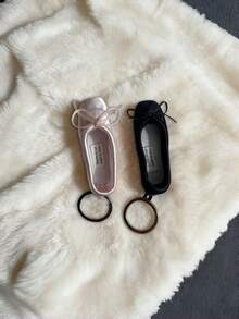 Joivida Mini Satin Pointe Shoe Pendant - Ballet Shoe Keychain Gift For Ballerinas, Ballet Lovers, And Birthday Presents,Christmas Gift - Multicolor - View 9