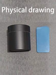 3/2/1个圆形花盒，1个插花泥，嵌套式礼盒，适合母亲节花束礼盒套装、表达爱意惊喜礼盒、暖玫瑰包装盒，适用于康乃馨、郁金香和玫瑰，DIY情人节礼物，情人节快乐，告白日，情人节女友节，万圣节，圣诞节装饰，圣诞节礼物包装用品 - 彩色 - 查看 4