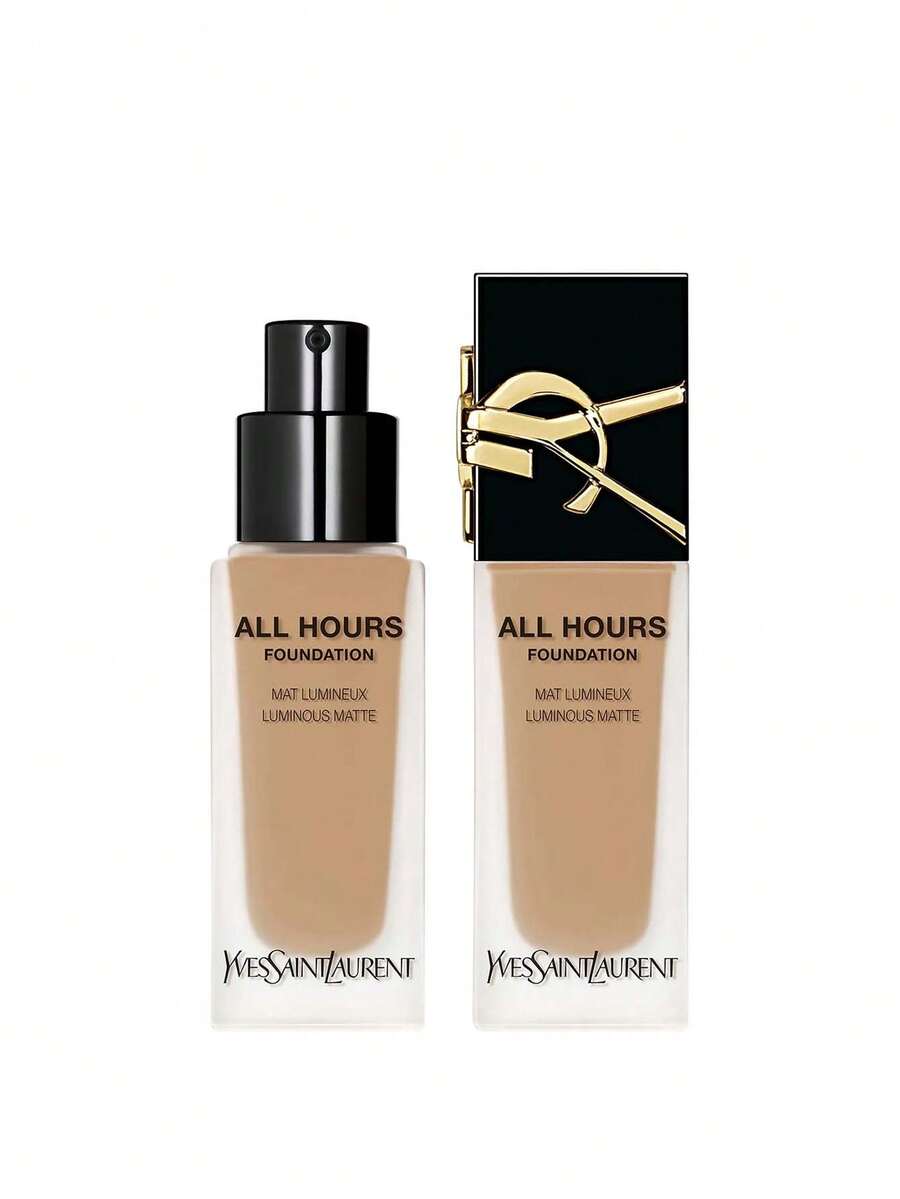 All Hours Foundation MN8 25 Ml - Multicolor - View 1