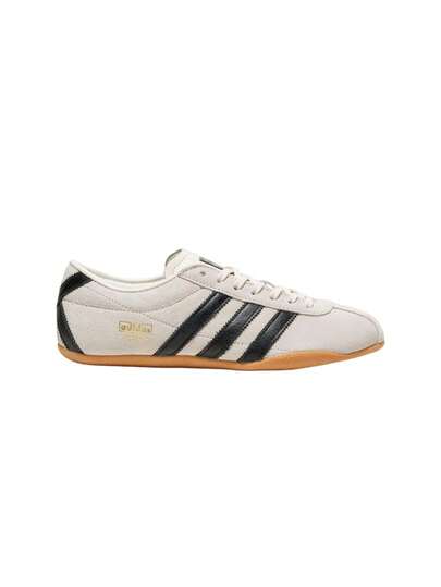 Adidas Tokyo Women's Shoes Beige / Core Black / Gold Metallic JI0182
