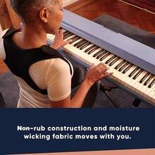 Adjustable Back Posture Corrector Neck Back Support Belt Spine Shoulder Brace Support Belts Adult Invisible Hunchback Belts