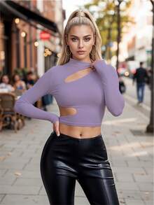 Lila Púrpura