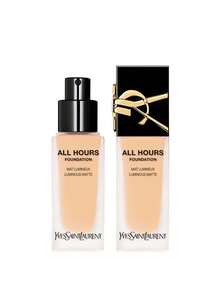 Yves Saint Laurent All Hours Foundation LC1 25 Ml - Multicolor - View 1