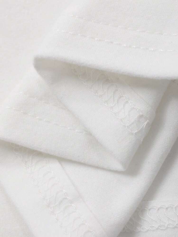 Women's Turtleneck Bodycon Long Sleeve T-Shirt