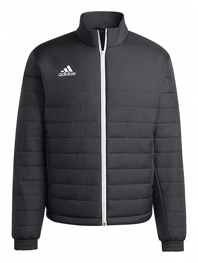 Adidas Entrada 22 Men's Light Jacket Grey
