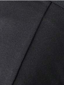 7pcs/Set Men's Letter Waistband Briefs - Multicolor - View 3