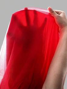 Roupas de Natal, Conjuntos de Outono para Meninas Jovens, Suéter de Tricô, Conjuntos de Outono, Top de Tricô com Vestido de Tule, Decoração de Flor 3D, Elegante e da Moda, Adequado para Uso Diário e Reuniões