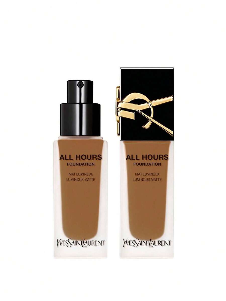 Yves Saint Laurent All Hours Foundation DN5 25 Ml - Multicolor - View 1