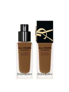 Yves Saint Laurent All Hours Foundation DW7 25 Ml - Multicolor - View 1