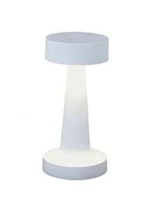 1PC Rechargeable Crystal Desk Lamp, LED Vintage Table Lamp, Wireless LED Lamp For Outdoor Camping Atmosphere Night Light, Desk Lamp, Reading Light, Stall, Bar Decor, Bedside Lamp, USB Charging, 3-Color Dimming Touch, Suitable For Indoor And Outdoor - Multicolor - View 10