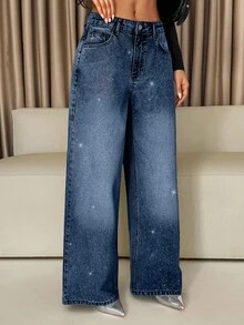Medium Wash