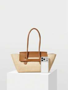 MOTF PREMIUM 女士包 - 彩色 - 查看 3