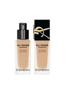 Yves Saint Laurent All Hours Foundation LC6 25 Ml - Multicolor - View 1