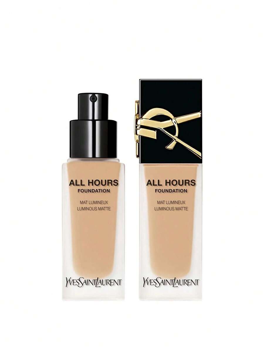 Yves Saint Laurent All Hours Foundation LC6 25 Ml - Multicolor - View 1