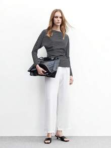 CUCCOO BIZCHIC Women Heeled Sandals Valentine's Day - Black - View 6