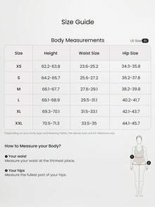 GLOWMODE 1 Pack Sweat-Wicking Tummy Control2.0 Anti-Roll Boning Removable Hip Pad Ultra High-Rise Waist Boyshorts Underwear Daily Casual - Black - View 9