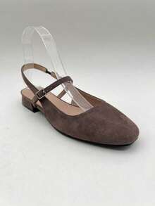 CUCCOO BIZCHIC Women's High Heel Pumps, Graduation Heel, Prom Heels For Summer Spring Shoes Spring Break Easter Valentine's Day - Maroon - View 14