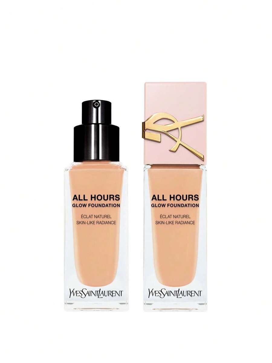 Yves Saint Laurent All Hours Glow Foundation LC3 25 Ml