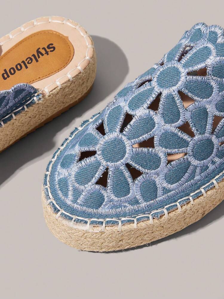 Women's Flat Shoes, Bohemian Style Western Music Festival Outfit, Suitable For Party, Vacation, And Travel Vacation Outfits Travel Essentials