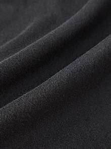 7pcs/Set Men's Letter Waistband Briefs - Multicolor - View 5