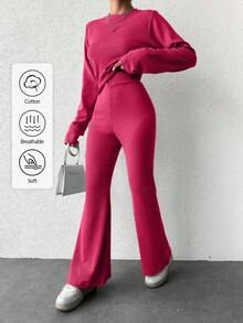 Rosa Quente
