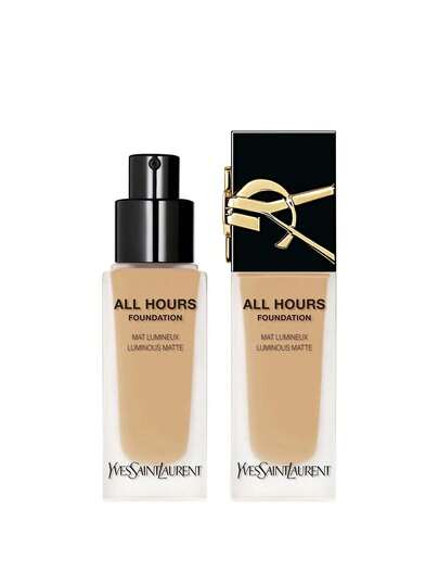 Yves Saint Laurent All Hours Foundation LW9 25 Ml