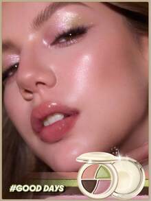 SHEGLAM Daydreamer Mini Palette-Good Days - Good Days - View 3