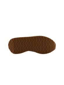 New Balance Women's Sneaker Natural Indigo Mit Vintage Indigo MS237